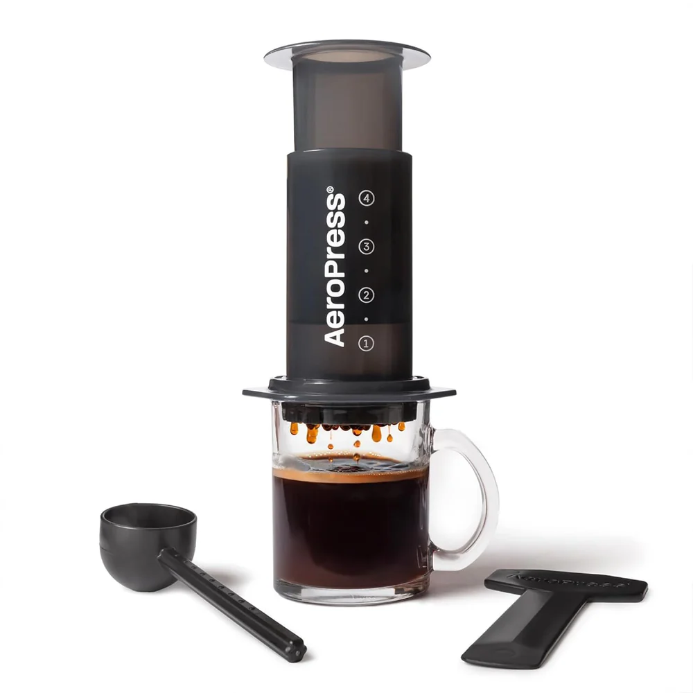 Aeropress